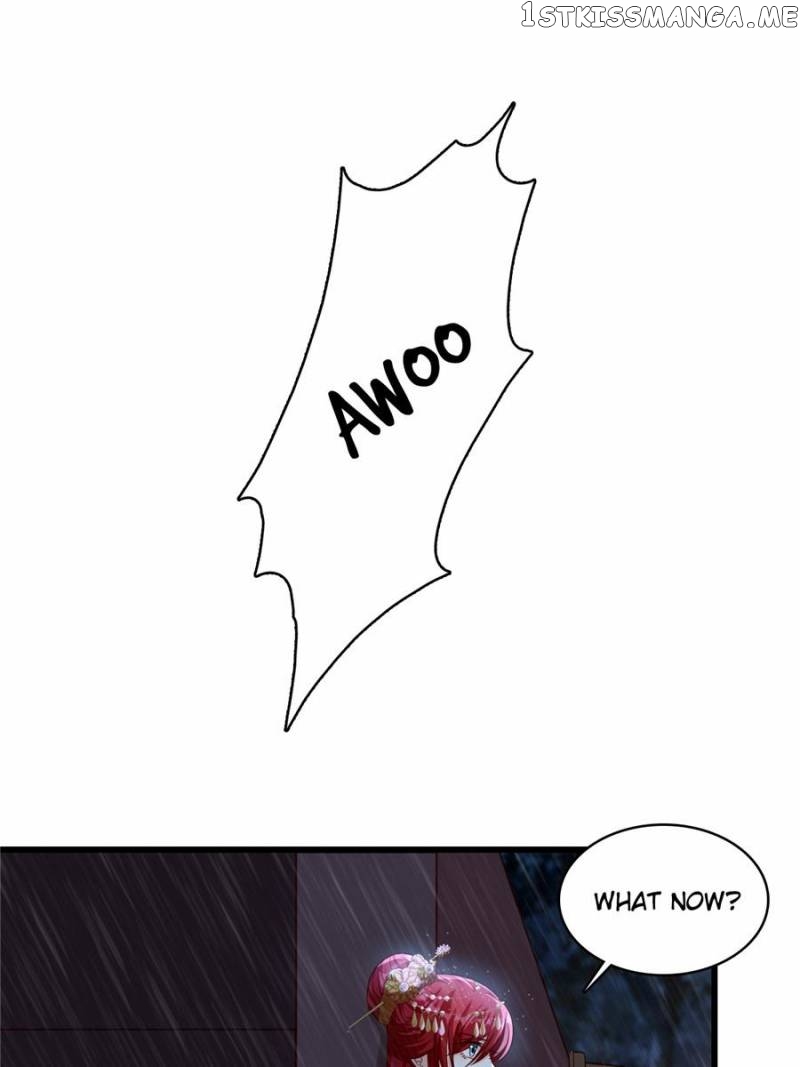 The Antagonistic Goddess Attacks chapter 51 - page 16