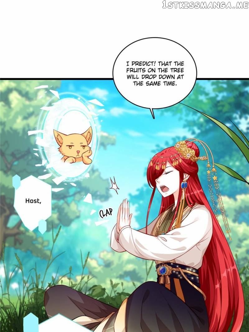 The Antagonistic Goddess Attacks chapter 51 - page 39