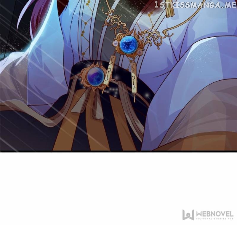 The Antagonistic Goddess Attacks chapter 51 - page 4