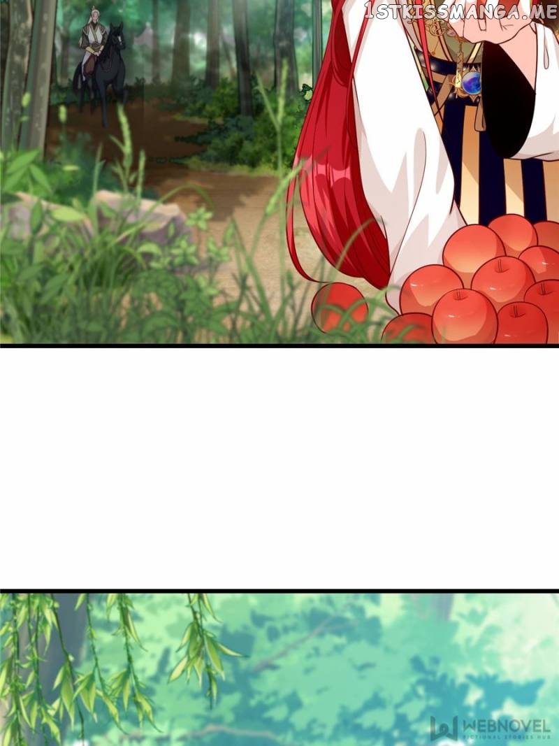 The Antagonistic Goddess Attacks chapter 51 - page 44