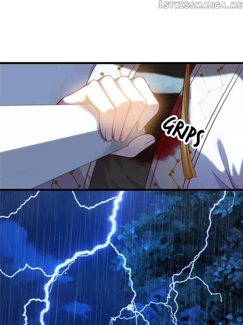 The Antagonistic Goddess Attacks chapter 51 - page 5