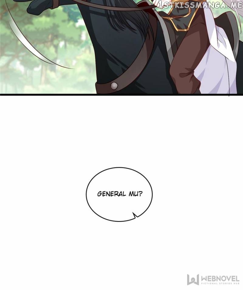 The Antagonistic Goddess Attacks chapter 51 - page 52