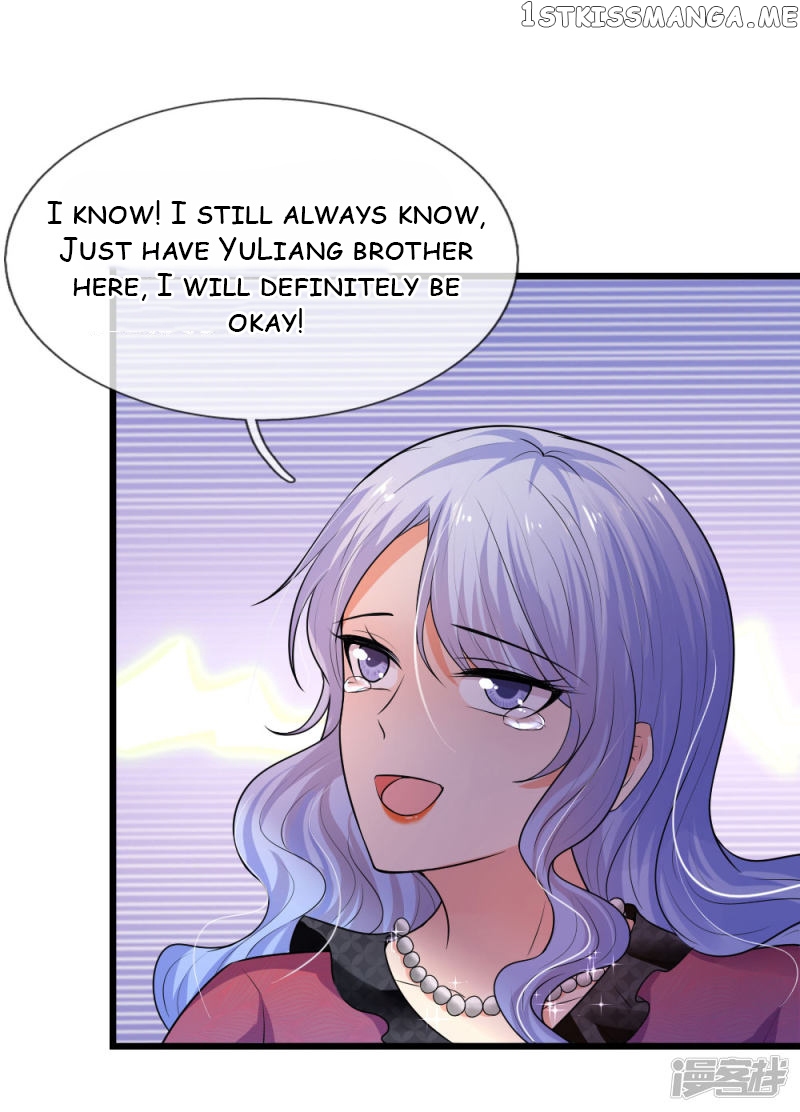 Chaos World Prisoners Love: My Bad Marshal chapter 44 - page 10