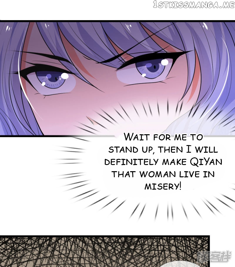 Chaos World Prisoners Love: My Bad Marshal chapter 44 - page 11
