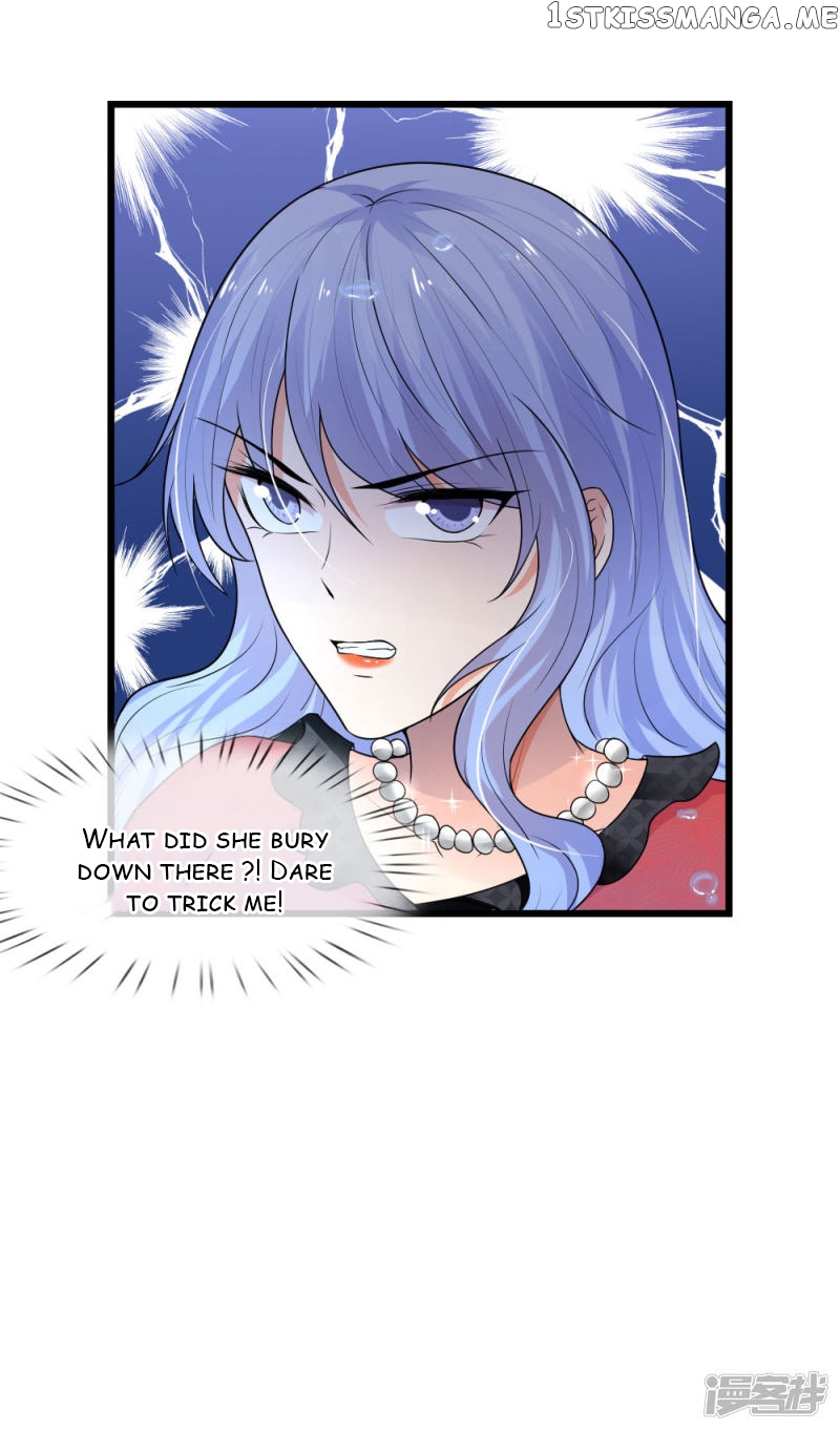 Chaos World Prisoners Love: My Bad Marshal chapter 44 - page 19