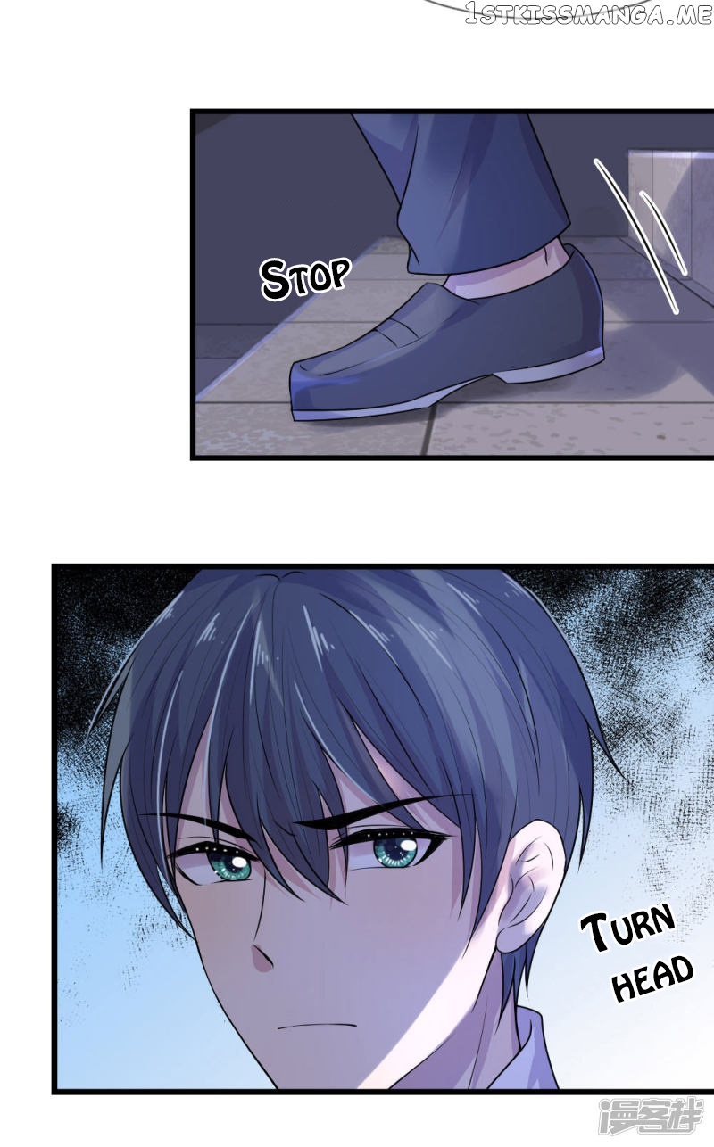 Chaos World Prisoners Love: My Bad Marshal chapter 44 - page 2