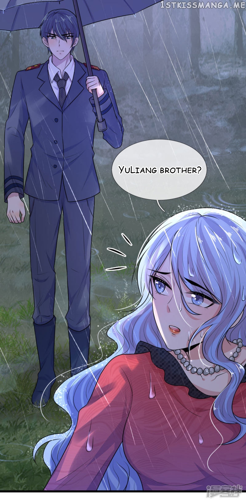 Chaos World Prisoners Love: My Bad Marshal chapter 44 - page 7