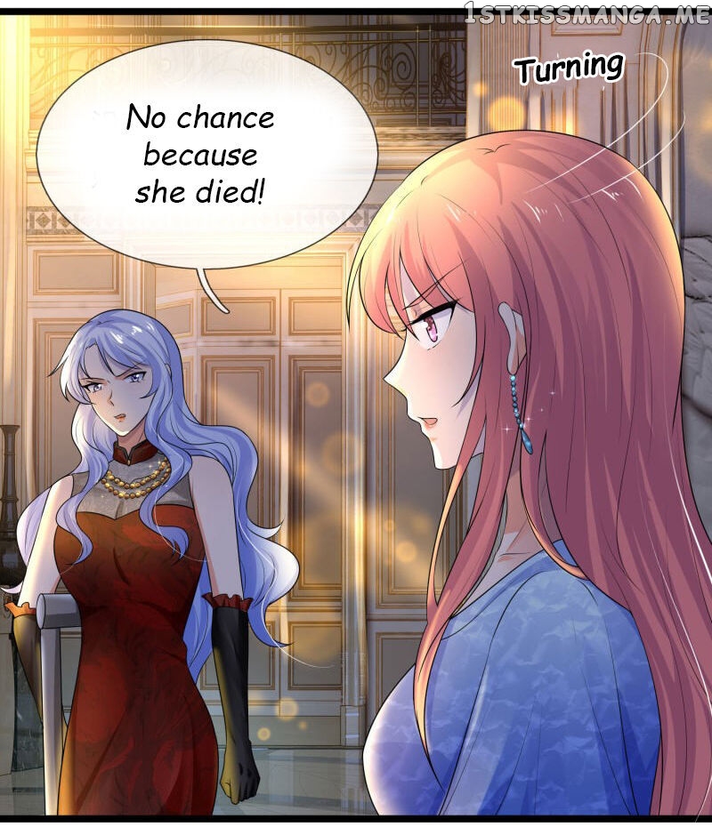 Chaos World Prisoners Love: My Bad Marshal Chapter 72.1 - page 4
