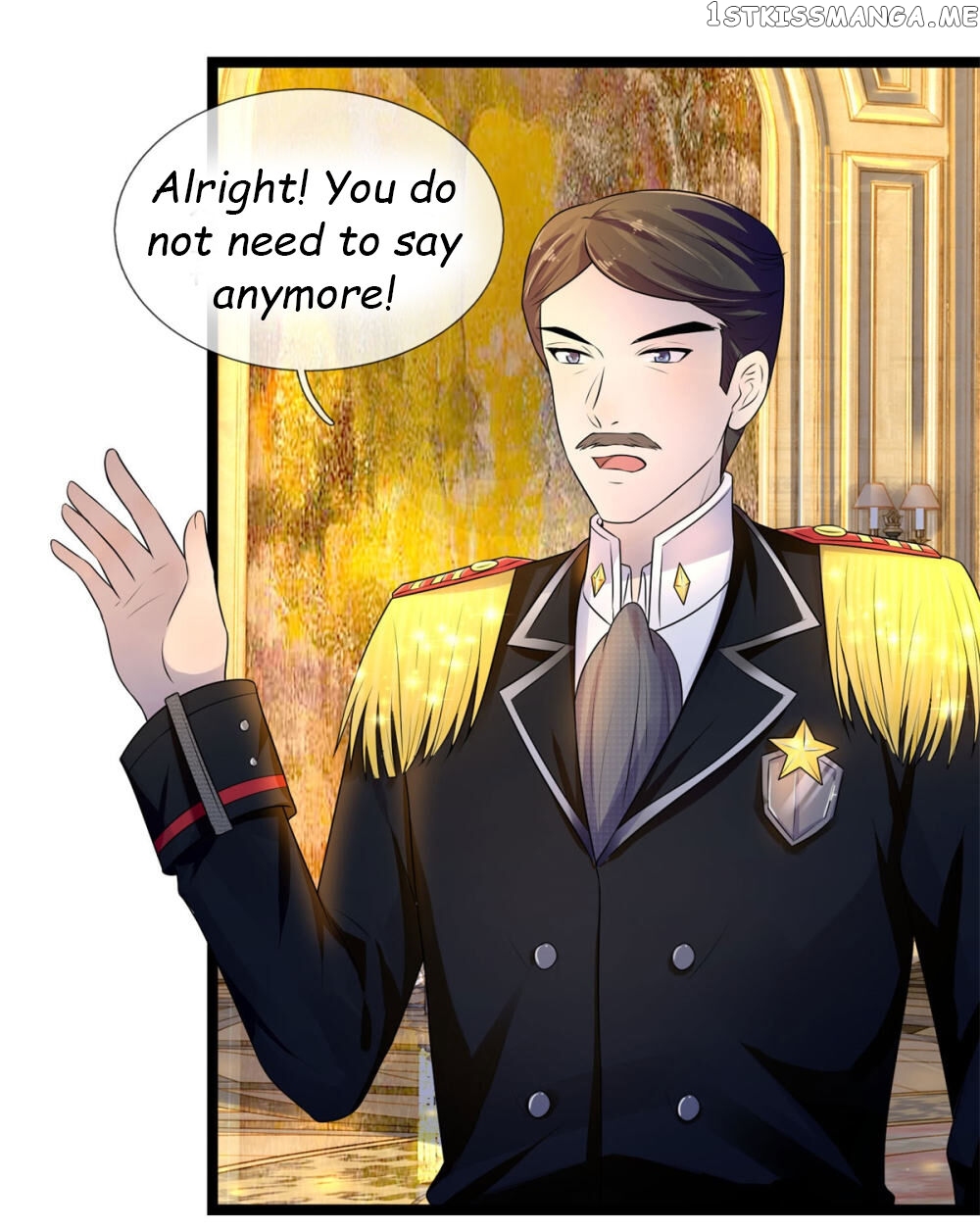 Chaos World Prisoners Love: My Bad Marshal chapter 73.2 - page 2