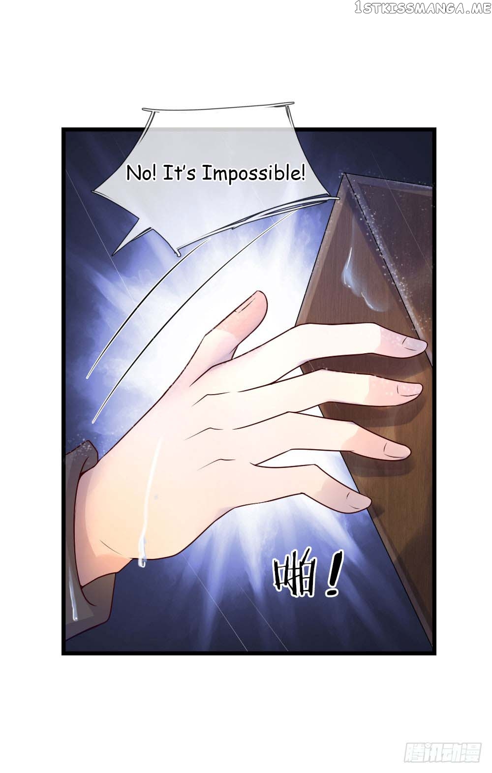 Chaos World Prisoners Love: My Bad Marshal chapter 30 - page 8