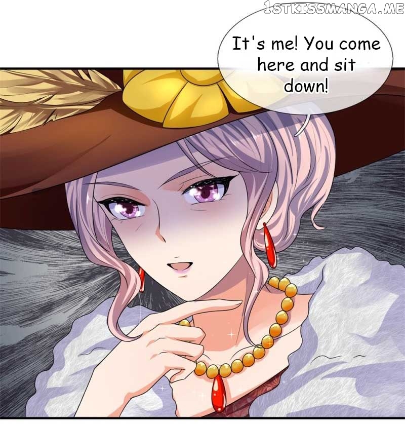 Chaos World Prisoners Love: My Bad Marshal chapter 63.2 - page 4
