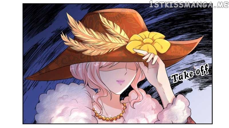Chaos World Prisoners Love: My Bad Marshal chapter 63.2 - page 9