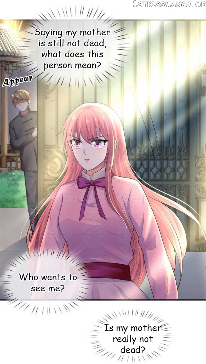 Chaos World Prisoners Love: My Bad Marshal chapter 63.1 - page 4