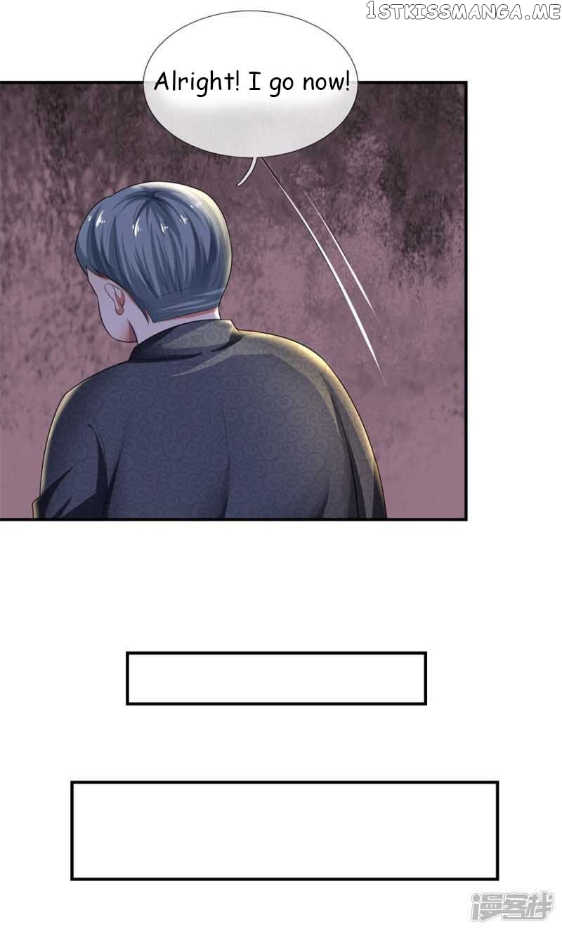 Chaos World Prisoners Love: My Bad Marshal chapter 63.1 - page 6