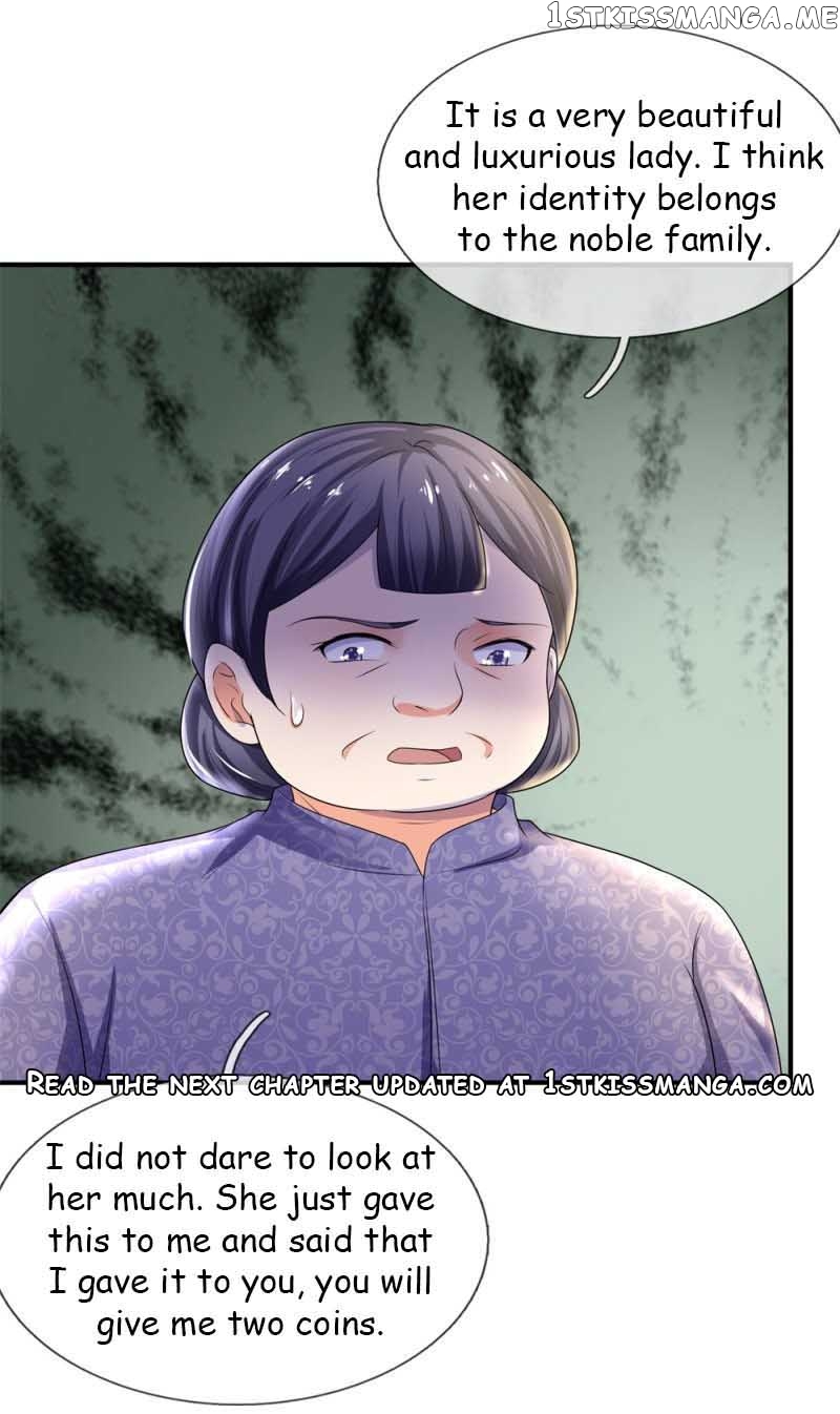Chaos World Prisoners Love: My Bad Marshal chapter 62 - page 19