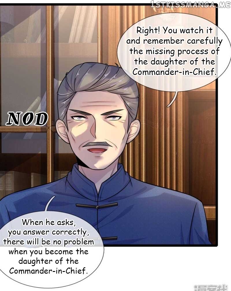 Chaos World Prisoners Love: My Bad Marshal chapter 62 - page 2
