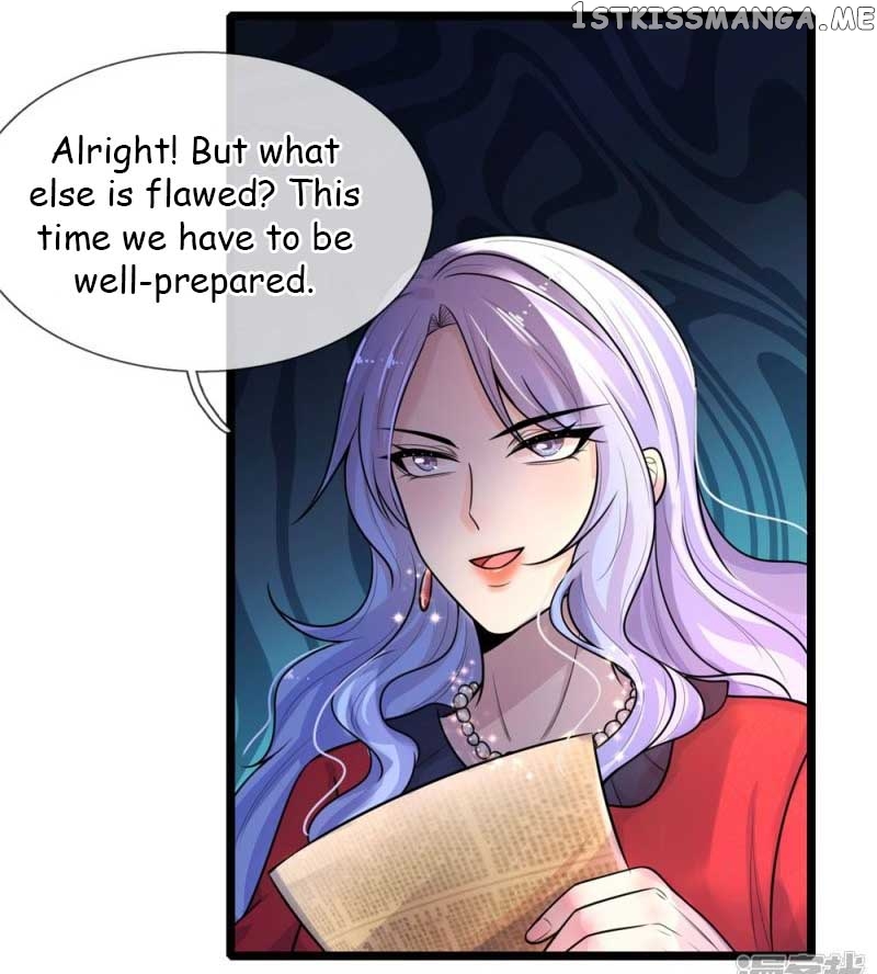 Chaos World Prisoners Love: My Bad Marshal chapter 62 - page 3