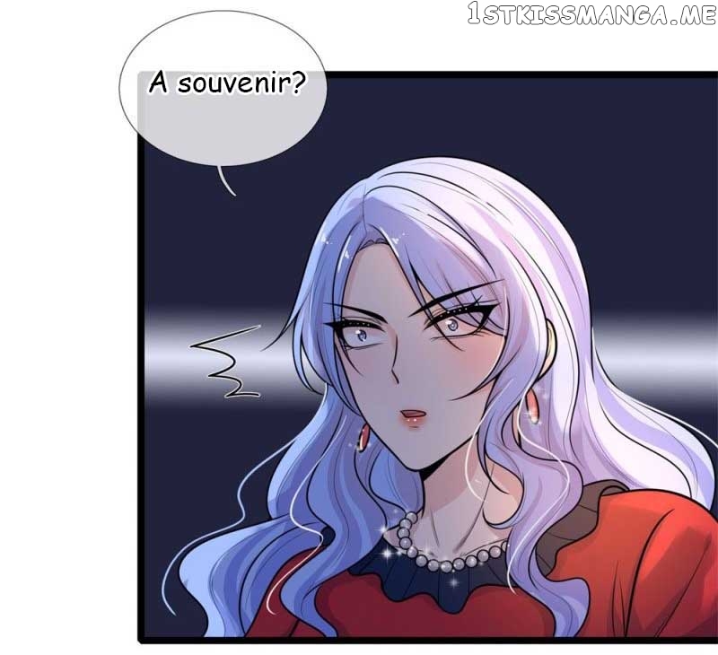 Chaos World Prisoners Love: My Bad Marshal chapter 62 - page 5