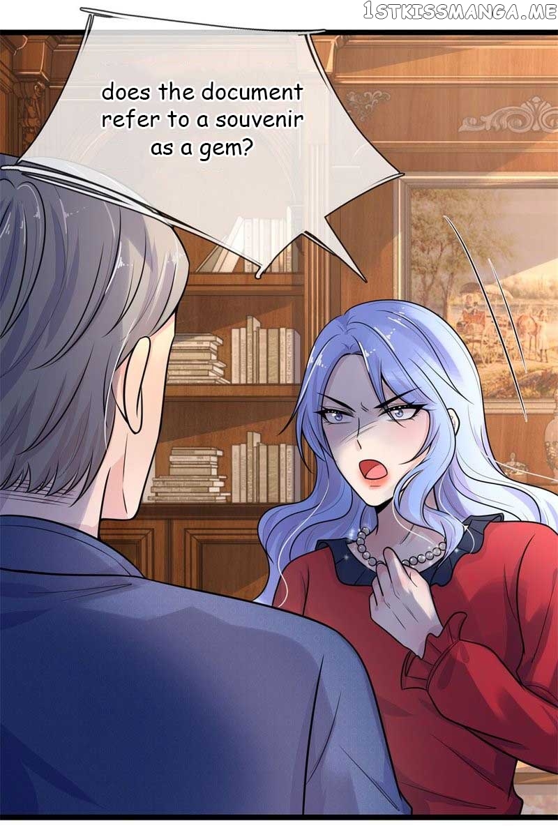 Chaos World Prisoners Love: My Bad Marshal chapter 62 - page 7