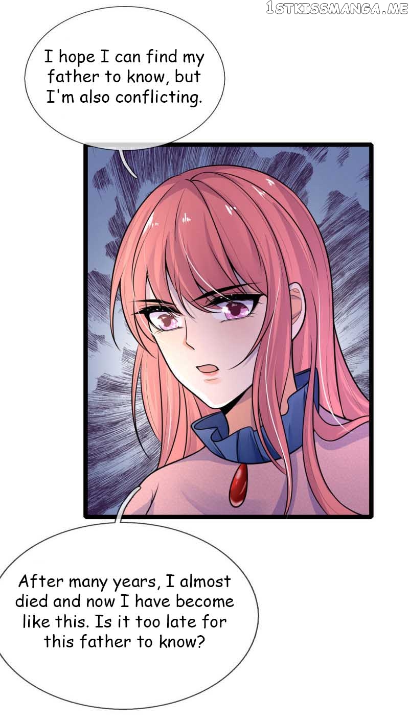 Chaos World Prisoners Love: My Bad Marshal chapter 61 - page 2