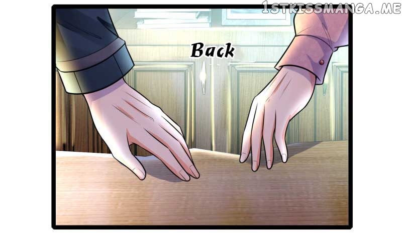Chaos World Prisoners Love: My Bad Marshal chapter 61 - page 7