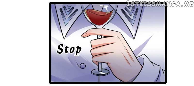 Chaos World Prisoners Love: My Bad Marshal chapter 60 - page 12