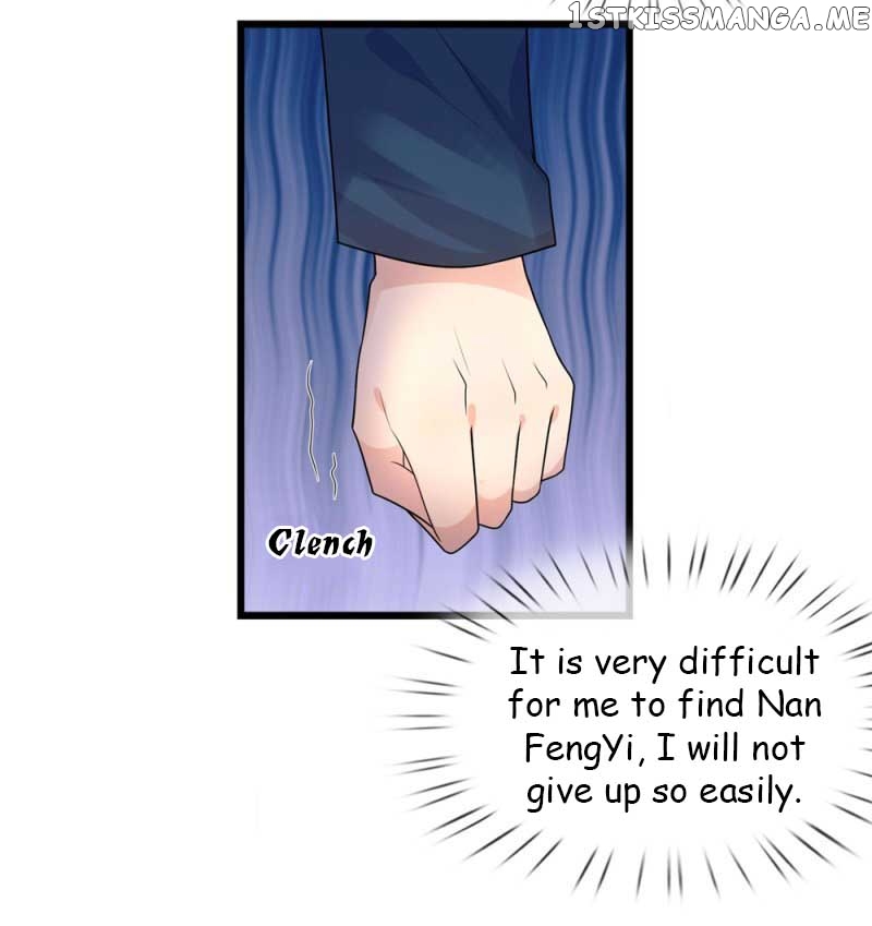 Chaos World Prisoners Love: My Bad Marshal chapter 60 - page 3
