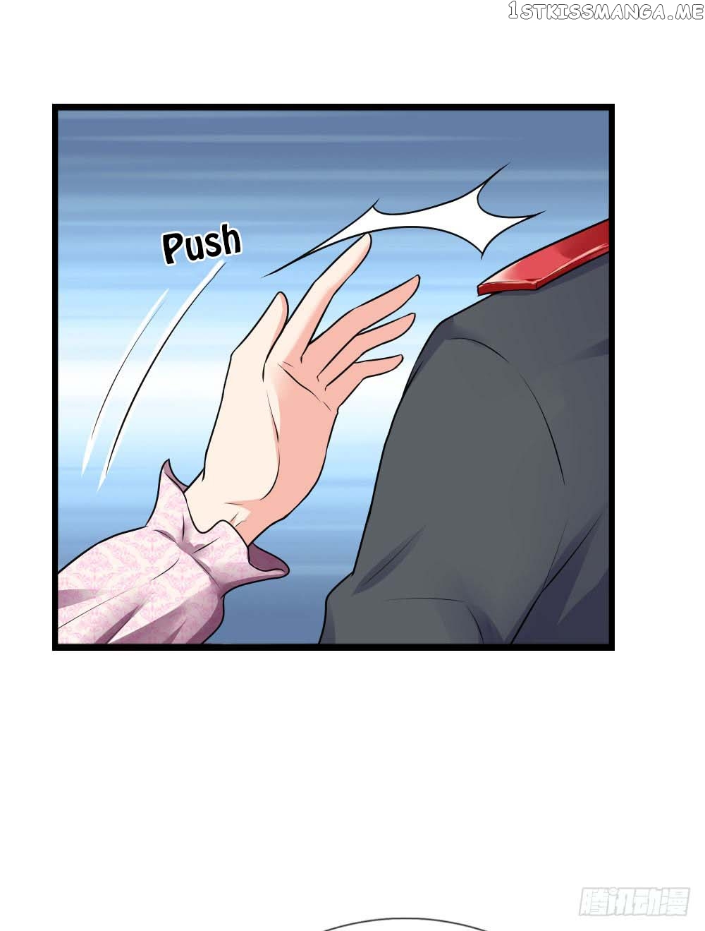 Chaos World Prisoners Love: My Bad Marshal chapter 35 - page 3