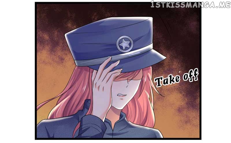 Chaos World Prisoners Love: My Bad Marshal chapter 58 - page 11