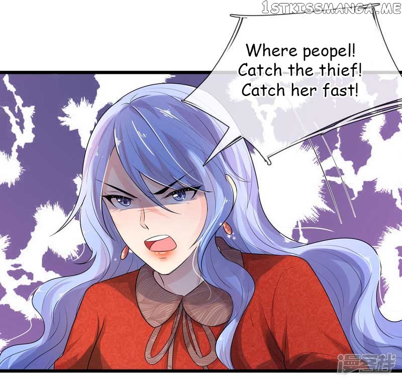 Chaos World Prisoners Love: My Bad Marshal chapter 58 - page 3