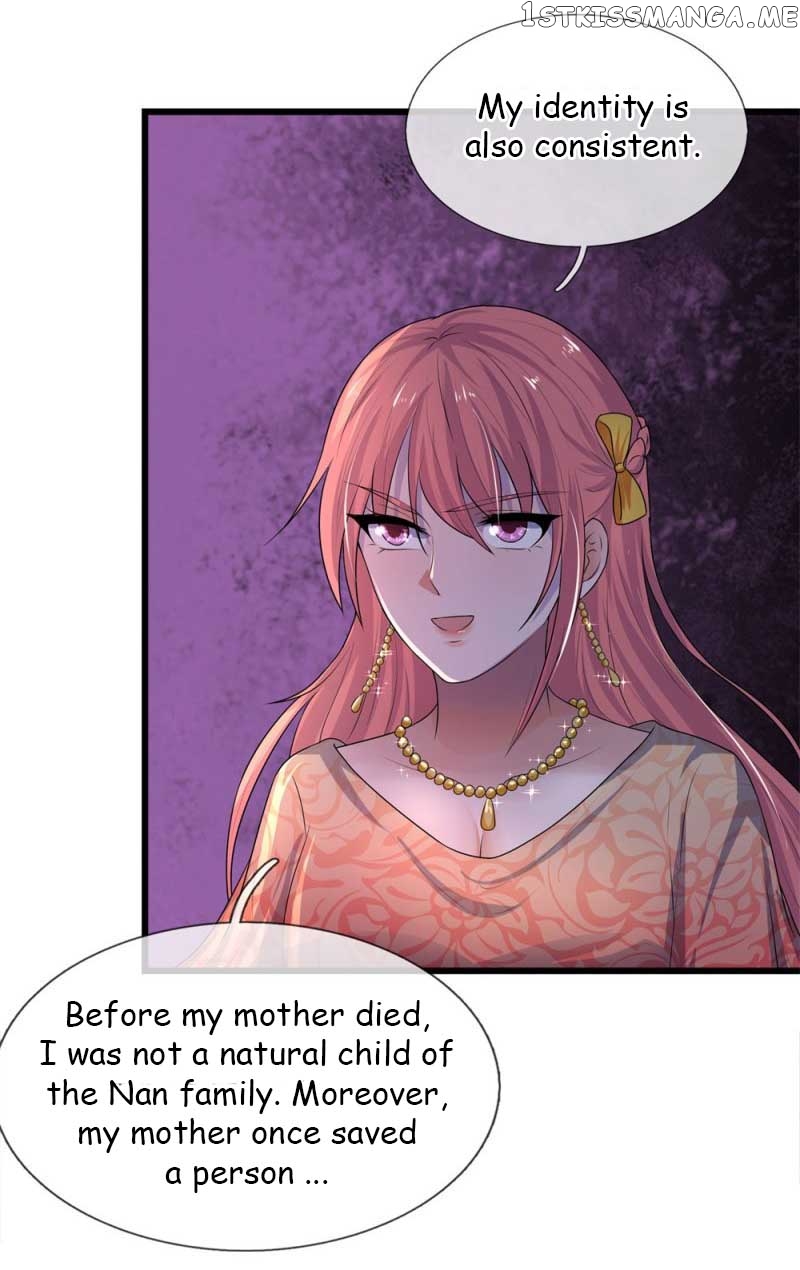 Chaos World Prisoners Love: My Bad Marshal chapter 56 - page 12
