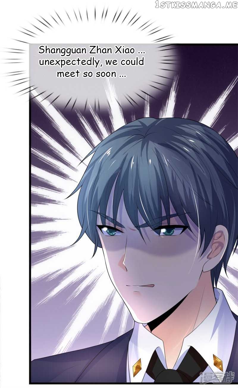 Chaos World Prisoners Love: My Bad Marshal chapter 56 - page 4