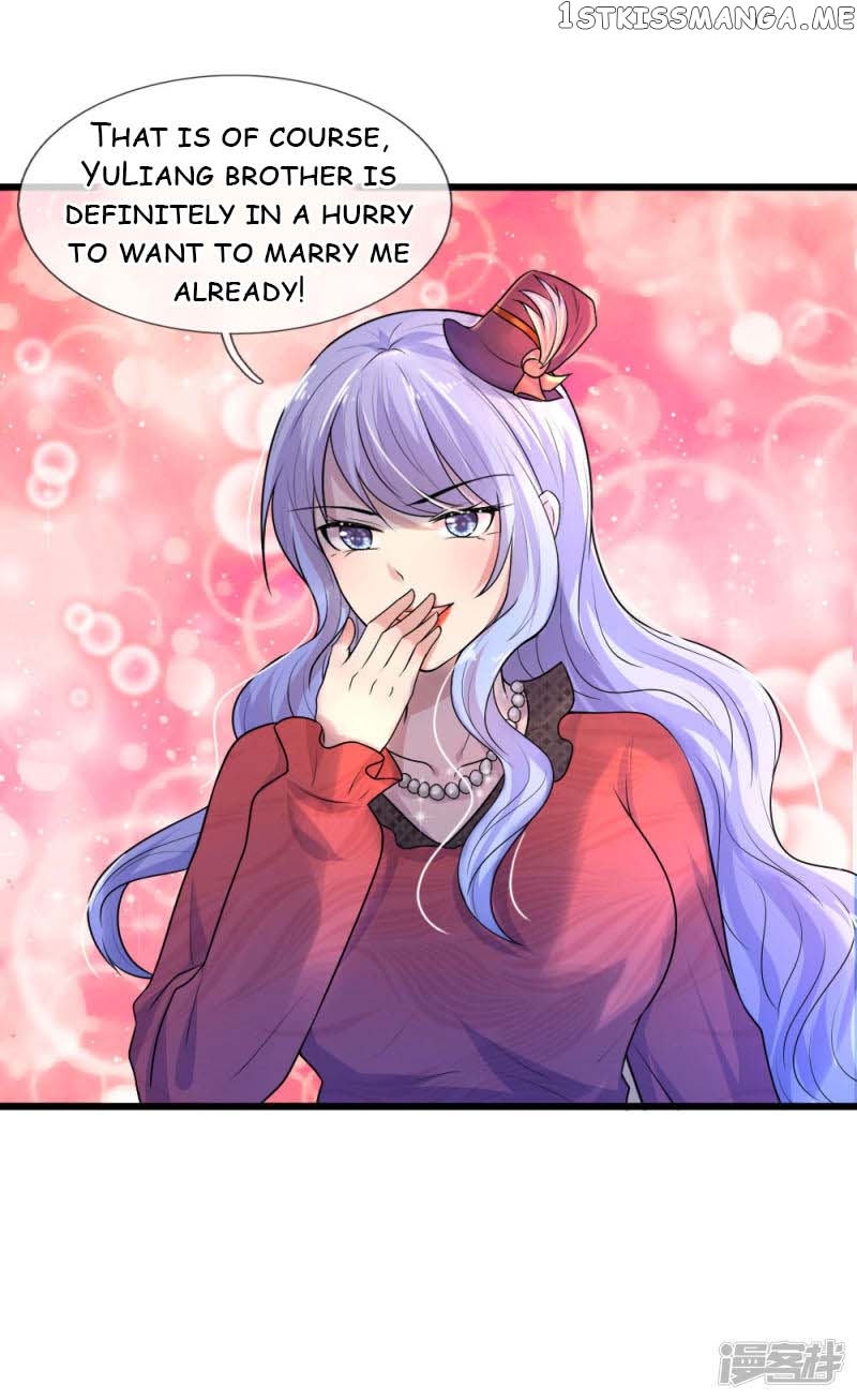 Chaos World Prisoners Love: My Bad Marshal chapter 39 - page 6