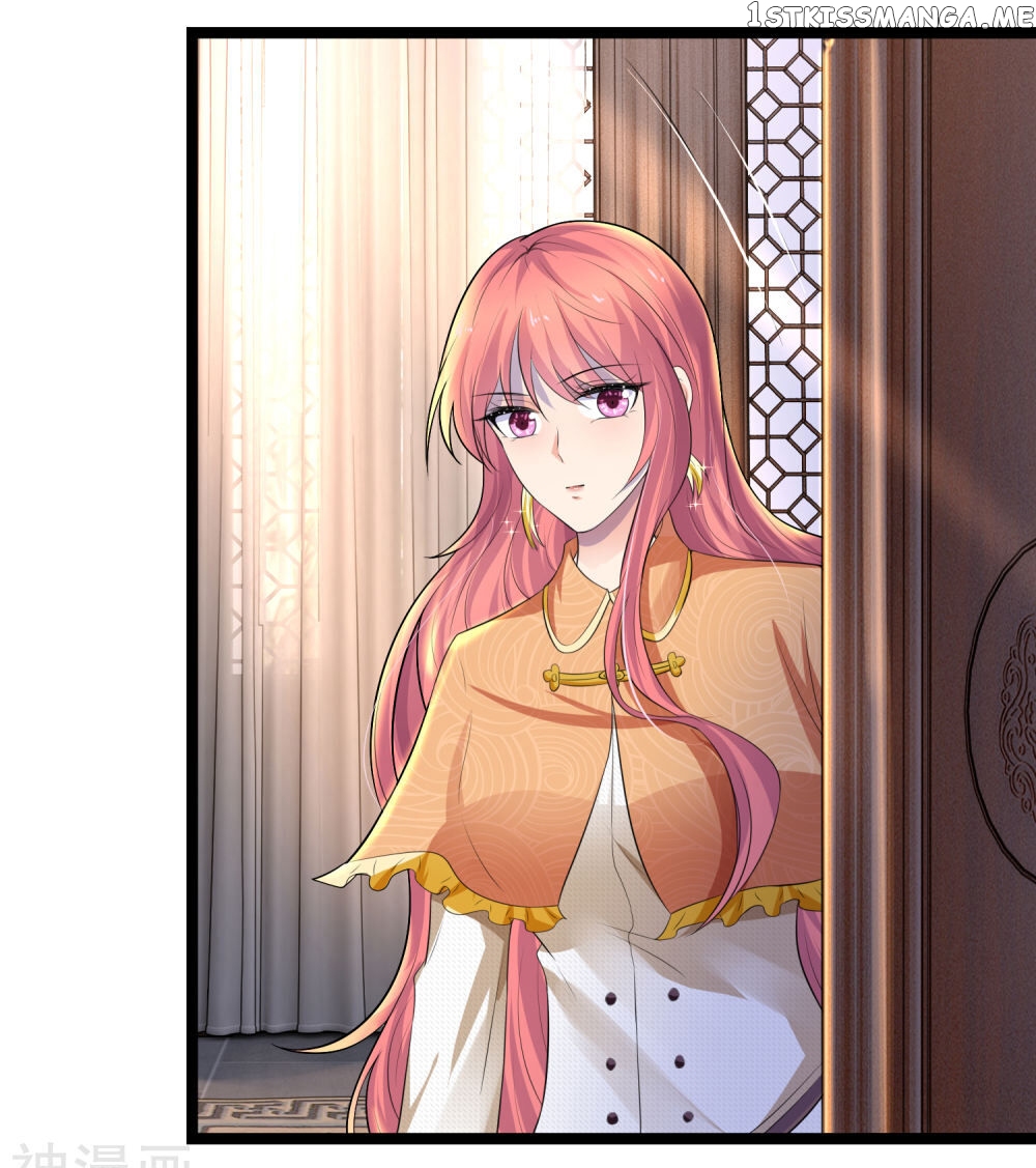 Chaos World Prisoners Love: My Bad Marshal chapter 75.2 - page 5