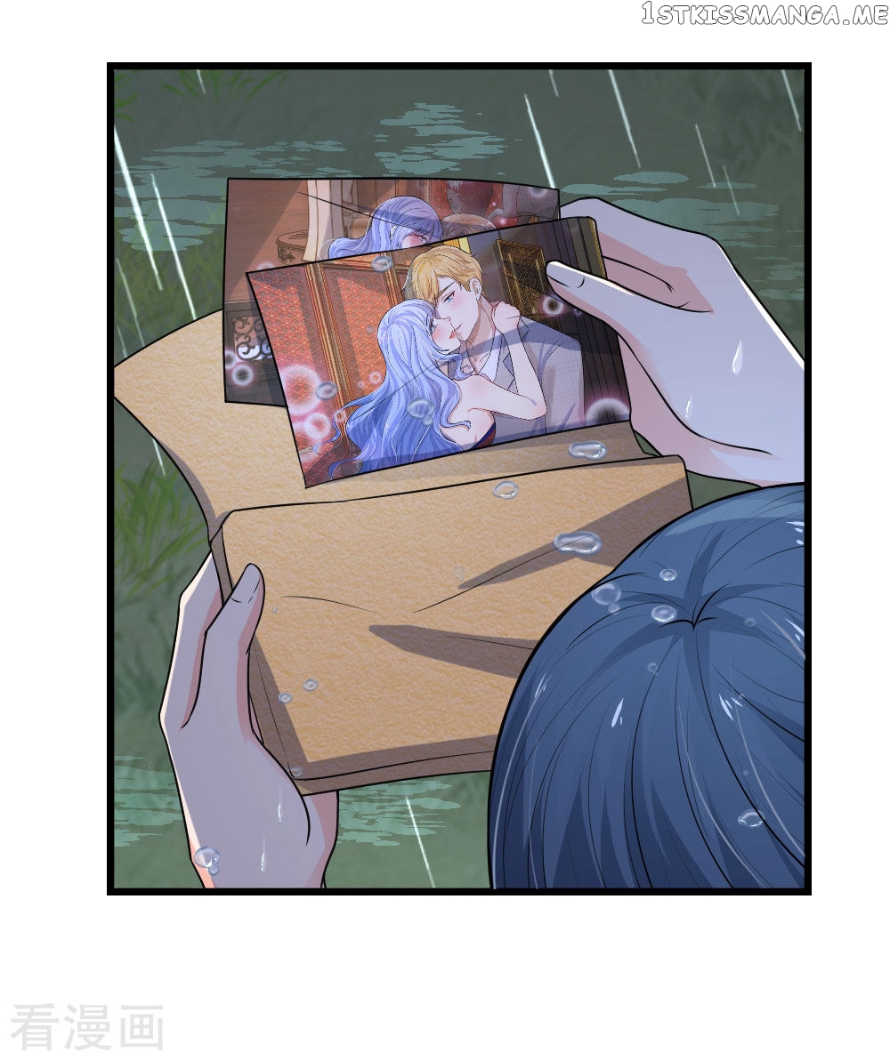 Chaos World Prisoners Love: My Bad Marshal chapter 45 - page 3