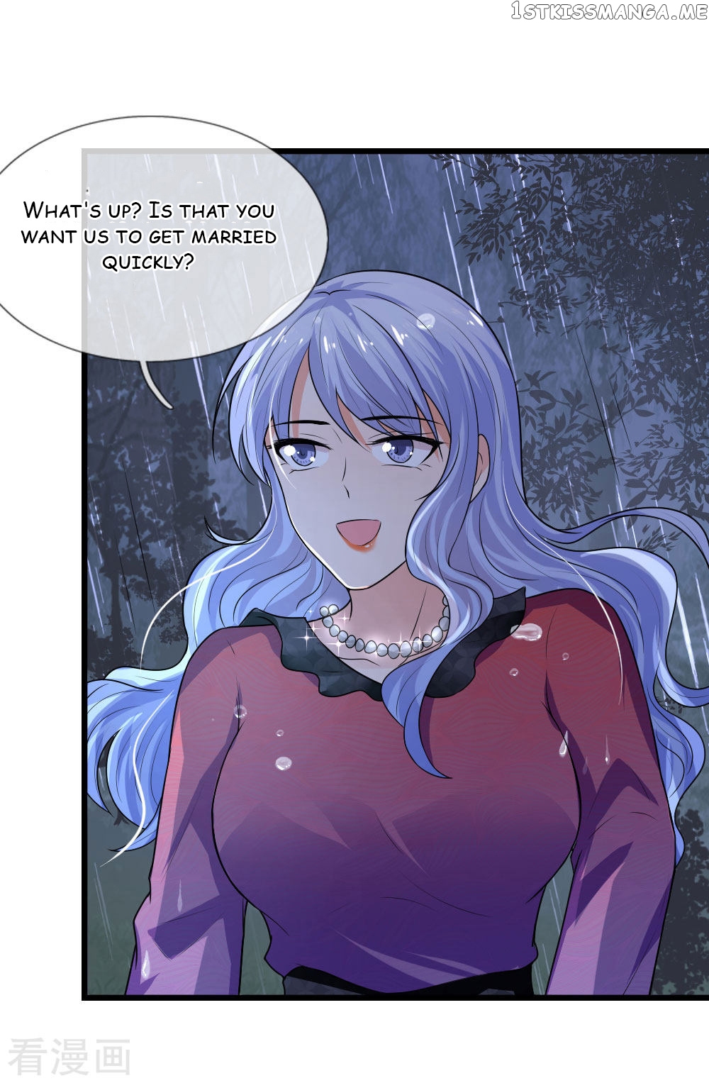 Chaos World Prisoners Love: My Bad Marshal chapter 45 - page 5