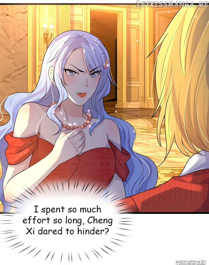 Chaos World Prisoners Love: My Bad Marshal chapter 55 - page 10