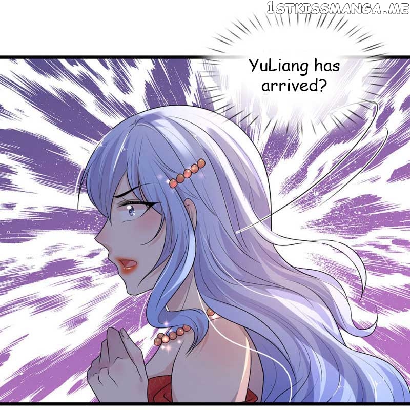 Chaos World Prisoners Love: My Bad Marshal chapter 55 - page 12