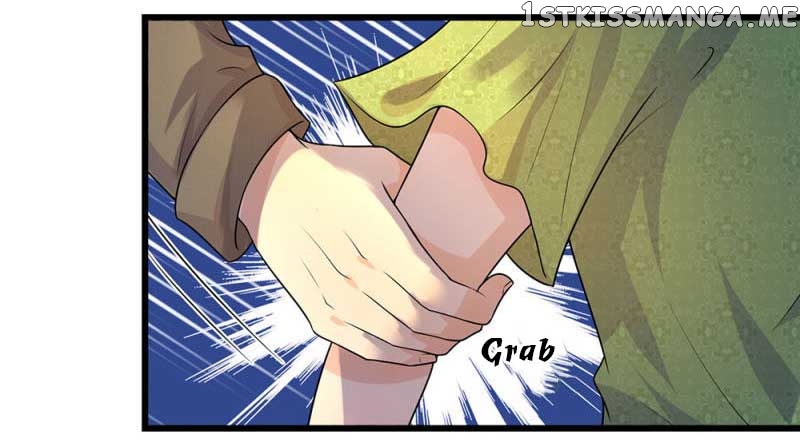 Chaos World Prisoners Love: My Bad Marshal chapter 55 - page 4