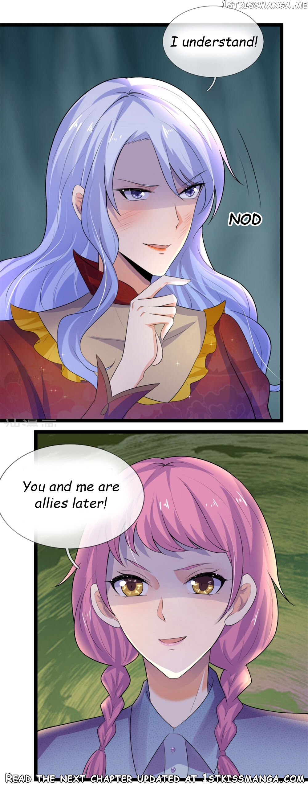 Chaos World Prisoners Love: My Bad Marshal chapter 74.2 - page 5