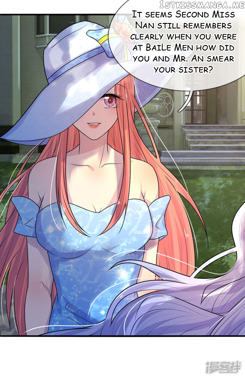 Chaos World Prisoners Love: My Bad Marshal chapter 41 - page 4