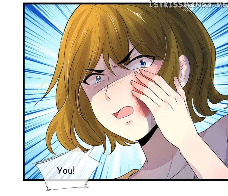Chaos World Prisoners Love: My Bad Marshal chapter 54 - page 21
