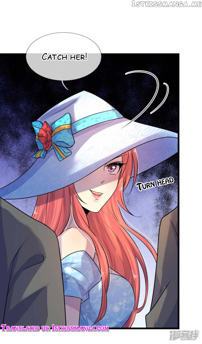 Chaos World Prisoners Love: My Bad Marshal chapter 42 - page 1