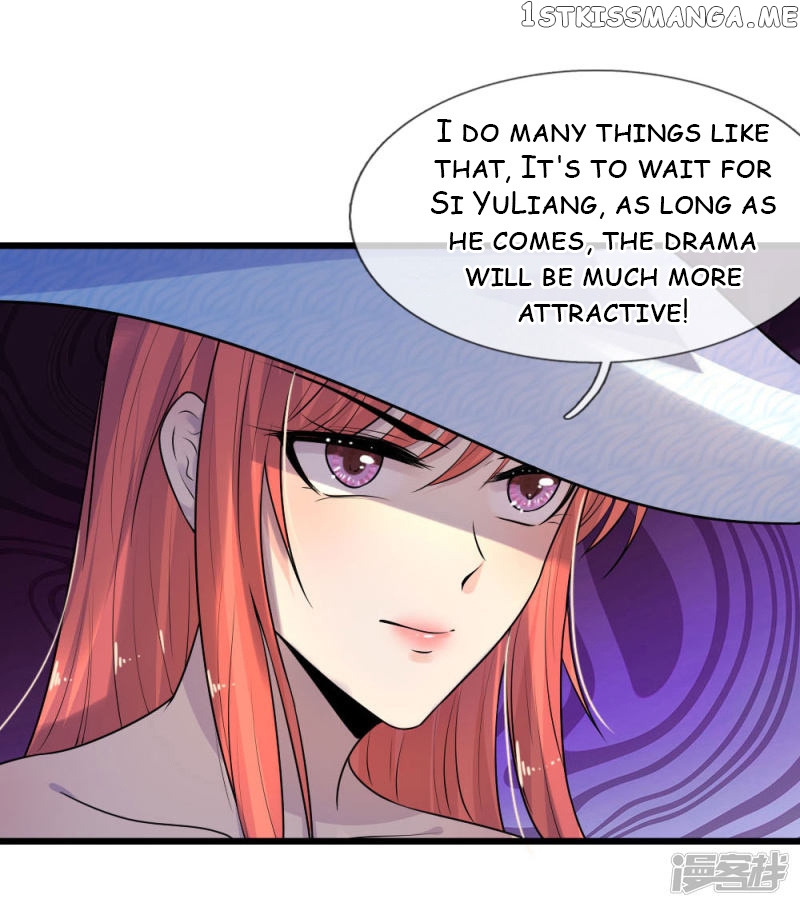 Chaos World Prisoners Love: My Bad Marshal chapter 42 - page 18