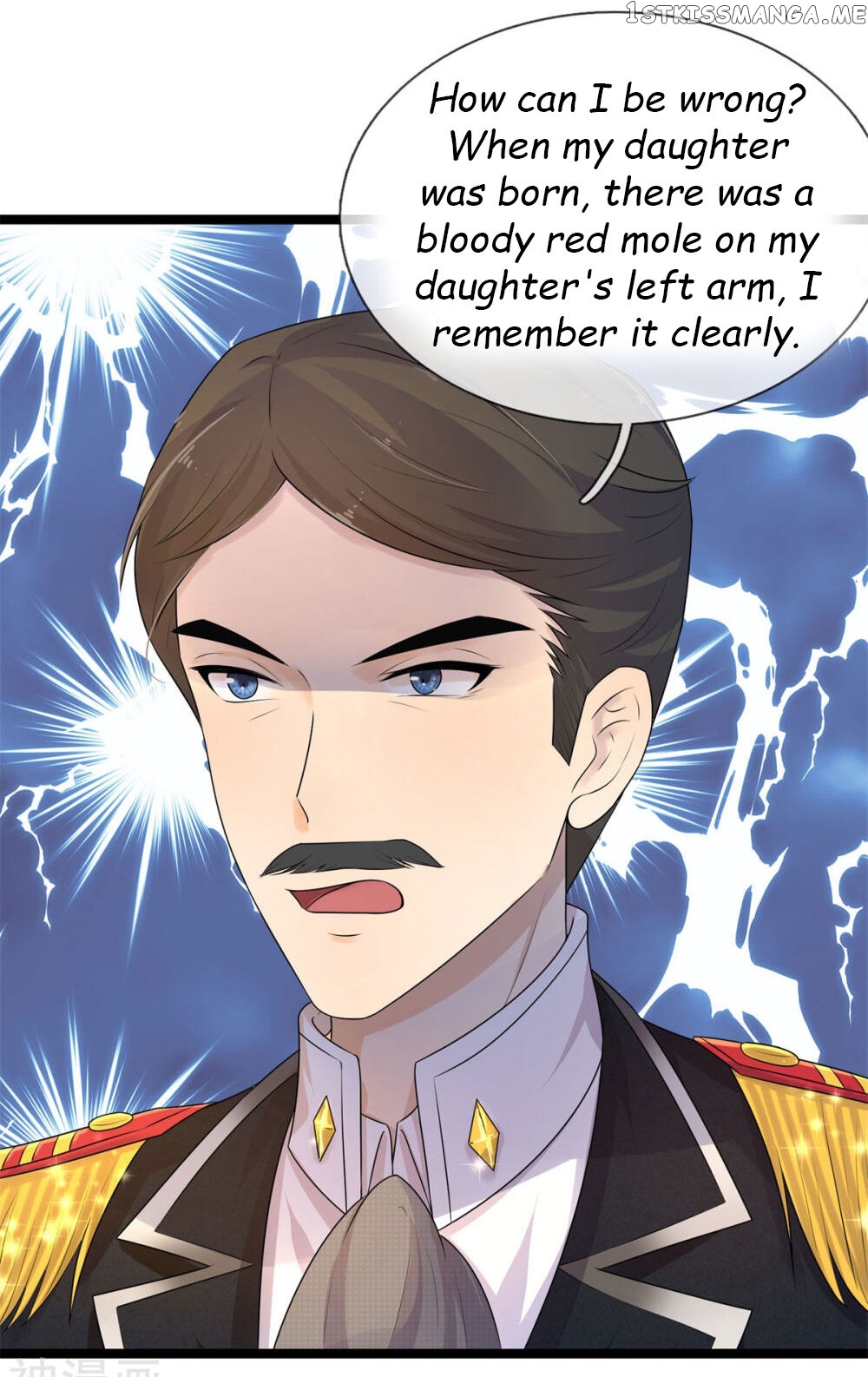 Chaos World Prisoners Love: My Bad Marshal chapter 73.1 - page 5