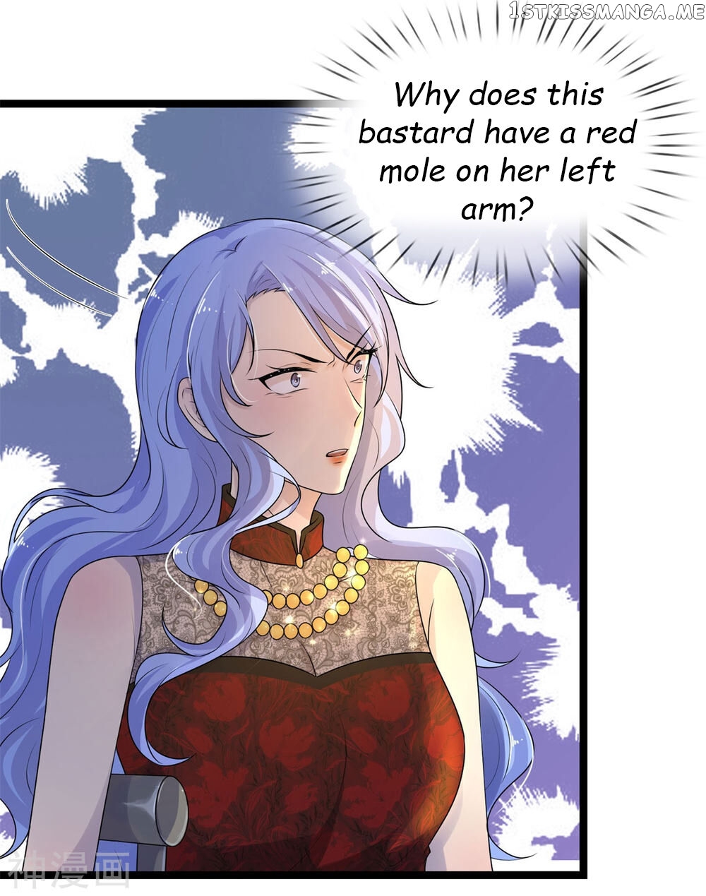 Chaos World Prisoners Love: My Bad Marshal chapter 73.1 - page 9