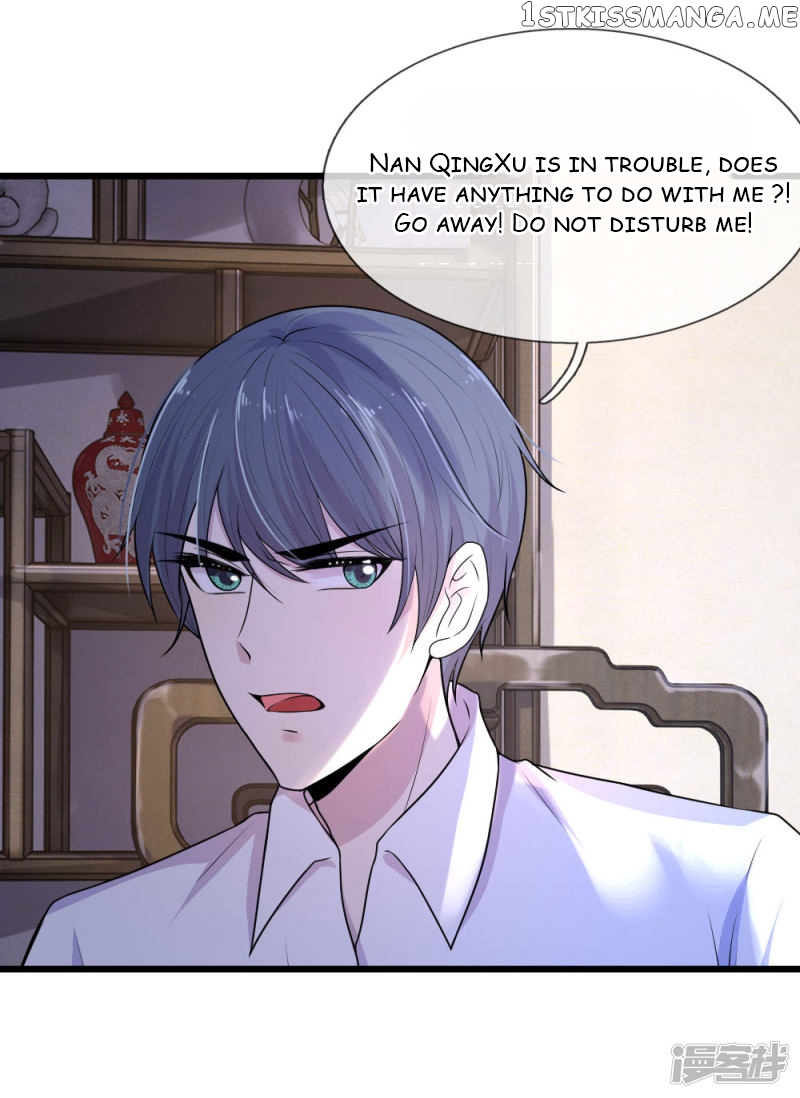 Chaos World Prisoners Love: My Bad Marshal chapter 43 - page 3