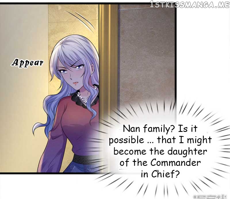 Chaos World Prisoners Love: My Bad Marshal chapter 52 - page 5