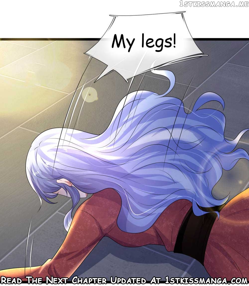 Chaos World Prisoners Love: My Bad Marshal chapter 65.2 - page 12