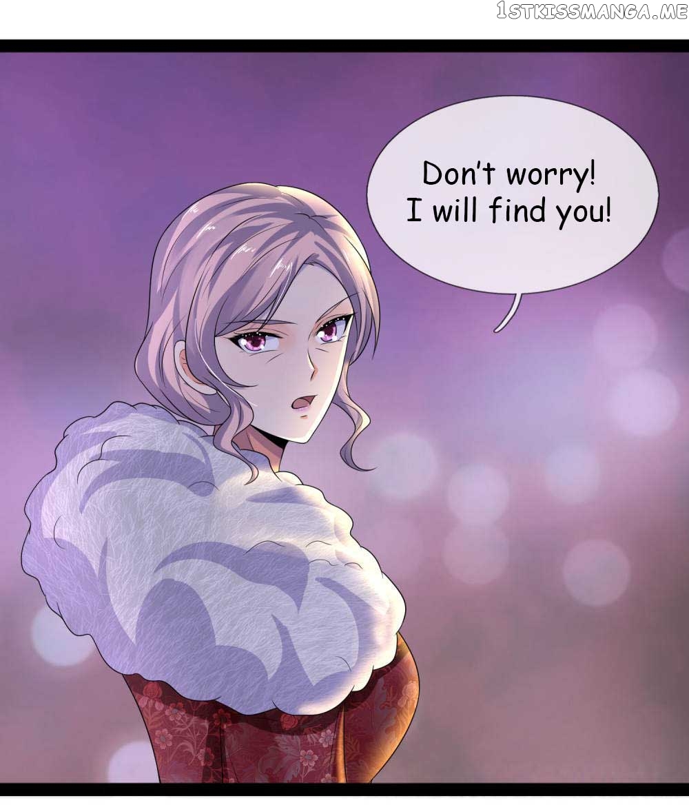 Chaos World Prisoners Love: My Bad Marshal chapter 65.2 - page 4